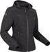Segura Natcho Vented Softshell Mesh Dames Motorfiets Textiel Jas