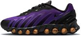 Nike Air Max Dn8 Black Total Orange Fierce Purple - Maat 38.5