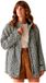 Regatta Orla Swing Waterproof III Veste de pluie Gris 20 Femme