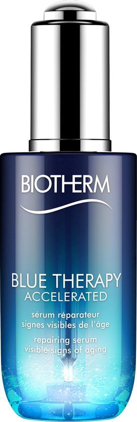 Biotherm Blue Therapy Accelerated Gezichtsserum 50 ml