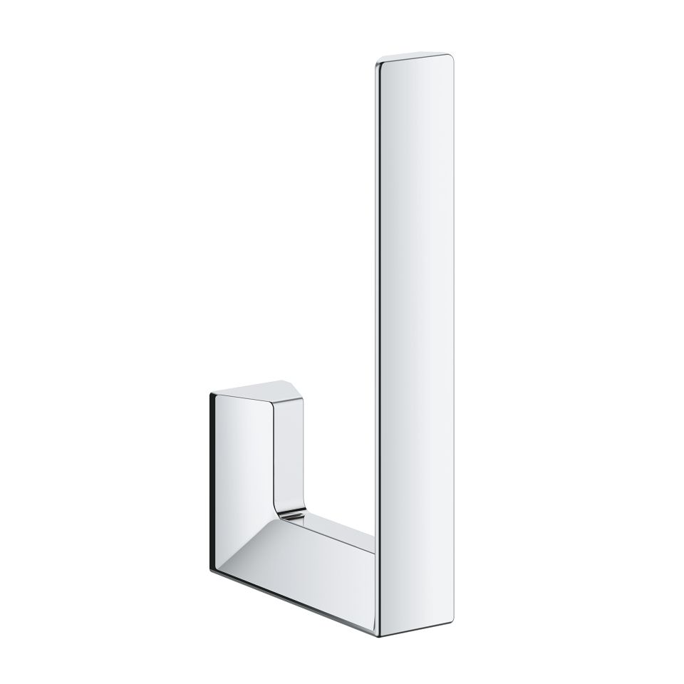 GROHE Selection Cube Toiletpapierhouder Chroom 40784000