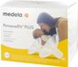 Medela Personal Fit Plus Set de téterelles - 2 pièces - Taille S - 21 mm