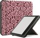 imoshion Ploonk Ereader Hoes - Geschikt voor Kobo Libra Colour - Bloom Love Blush