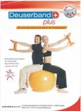 Deuser Schmidt Deuser Band Plus Oranje