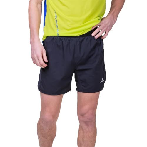 Ronhill Heren Tech 12,7 cm Korte Shorts - Heren Hardlopen