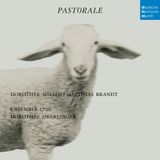 Pastorale Deutsche Harmonia Mundi Pastorale (2 CD)