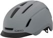 Giro Caden II Stedelijke Helm Mat Grijs S