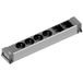 Bachmann POWER FRAME 4xUTE 2xCM power 0,2m GST18