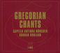 Gregorian Capella Antiqua München & Konrad Ruhland - Gregorian Chants (3 CD)
