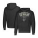 Ultra Game NBA heren fleece hoodie pullover sweatshirt Primo Metallic