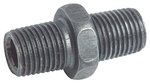 Somatherm 95280-26 nippel mm 26/34 Nr. 280, grijs