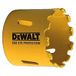 DEWALT HM hardmetalen gatenzaag 83 mm dt8175