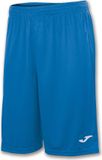 Joma Nobel short de basket-ball Homme - Royal | Taille : M