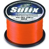 Sufix Tritanium 1/4 Lbs Monofilament 860 M Oranje 0.400 mm