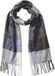 Babista herren Das - One-Size - blauw - Plus Size