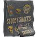SCOOBY DOO! Silky Touch Superzachte plaid 152 x 127 cm