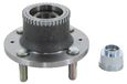 TRISCAN Roulement de roue remplacement, diamètre 125 mm
