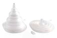 Silikomart 195117 bakaccessoires opvouwbare trechter