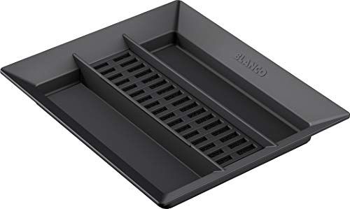 BLANCO Actieve bio-deksel voor 8 liter emmer, geschikt voor de afvalsystemen Select en Flexon II