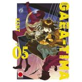 EL GRAN GAEA TIMA 05