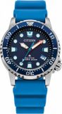 Citizen Promaster EO2028-06L Dames armbandhorloge blauw