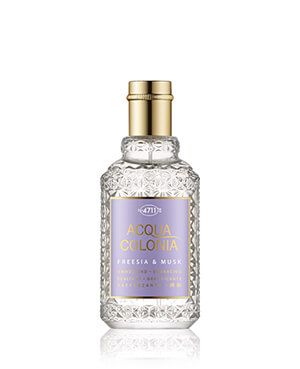 Acqua Colonia 4711 Eau de Cologne Spray / - / -