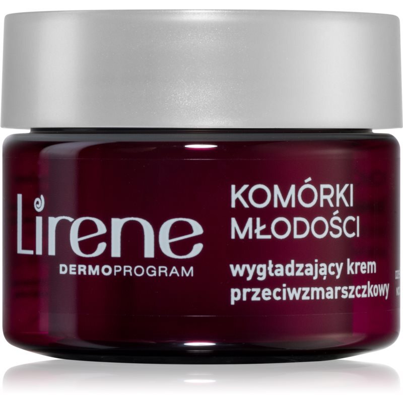 Lirene Rejuvenating Care