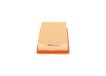 BOSCH Luftfilter 1457433265