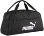 Puma Phase Small Sports Bag Black 22L Unisex Polyester