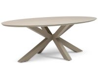 Coco Lunea dining tuintafel 240 x 120 cm