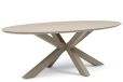 Coco Lunea dining tuintafel 240 x 120 cm