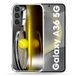 Cokitec Versterkte beschermhoes voor Samsung Galaxy A36 5G Sport Tennis Reflet
