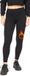 Bellivalini Dames Thermische Legging - Zwart - L