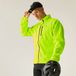 Dare2B Heren Tor Fiets Waterdichte Jas Geel S