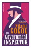 The Bol The Government Inspector: New Translation