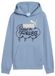 PUMA Jongens Mid90s Hoodie Fl B Hoodies (pak van 1)