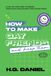 How to make gay friends (and keep them): A Step-by-Step guide to finding your people and building your chosen family (Gen Z cover)