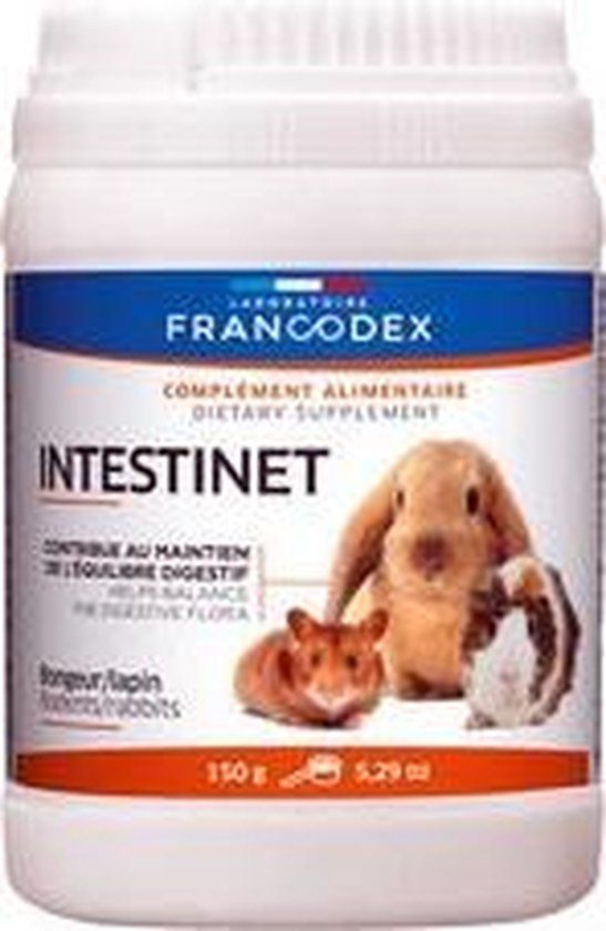 Francodex Intestinet - 150 g