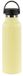 Safta Vainilla Bouteille d'eau Silicone Acier inoxydable Multicolore