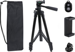 Pro-Mounts Tripod Traveler