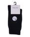 Chaussettes Decoy Ekstra Wide Comfortable Rib Socks Marine 37-41