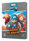 Asmodee Marvel United 40 min Bordspeluitbreiding Multi-genre