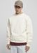 Urban Classics Mock Neck Sweater/trui Creme XL