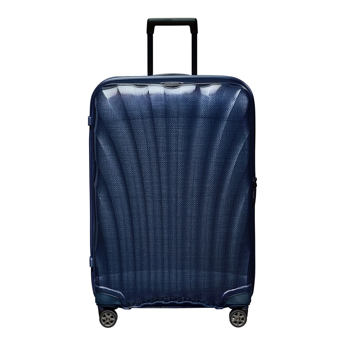 Samsonite C-Lite Spinner 75/28 (Medium) Midnight Blue Hardcase Reiskoffer - 94L
