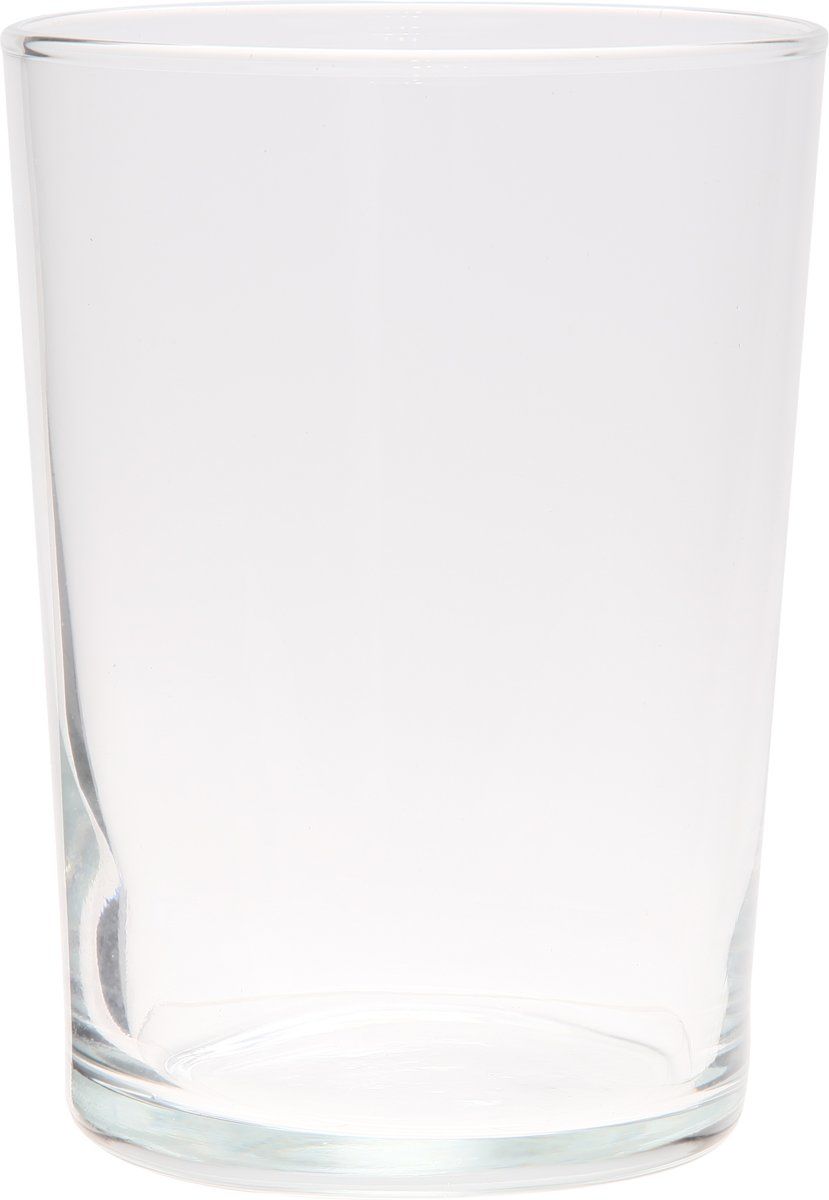 Bormioli Bodega Longdrinkglas - 51 cl - Set-12