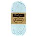 Scheepjes - Scheepjes Catona 509 Baby Blue Garen - 10x10g