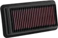 K., N. vervangingsfilter Honda Civic 1.5 2016- / CR-V 1.5 2017- 33-5044