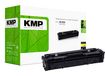 KMP 2558,3009 cartouche de toner Compatible Jaune