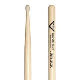 Vater New Orleans Jazz Nylon Tip Drumsticks VHNOJN