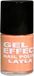 Layla Cosmetics Gel Effect nagellak 10 ml Oranje